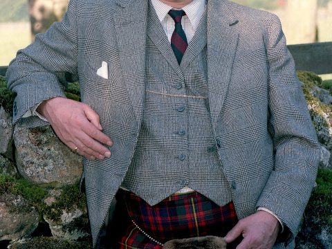 James Carnegie, 3rd Duke of Fife
