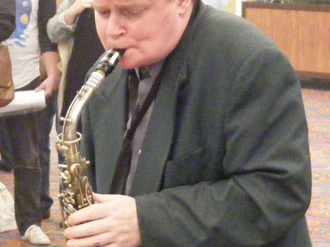 James Chance