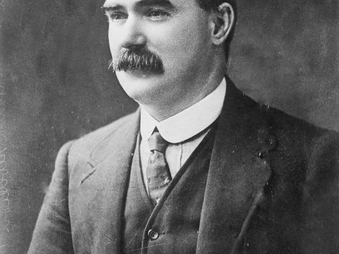 James Connolly