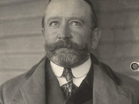 James D. Phelan