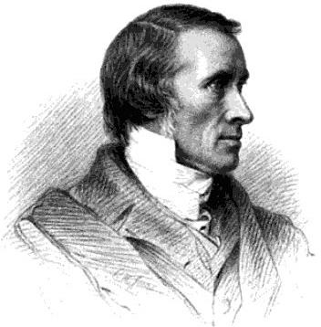 James David Forbes