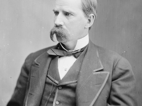 J. Donald Cameron