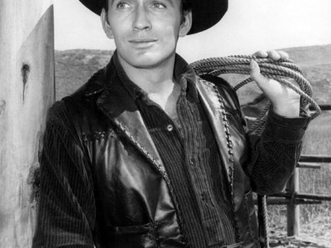 James Drury