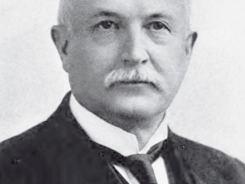 James Edwin Campbell