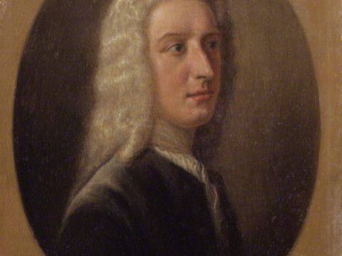 James Oglethorpe