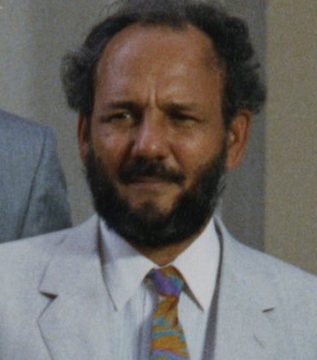 James Fitz-Allen Mitchell