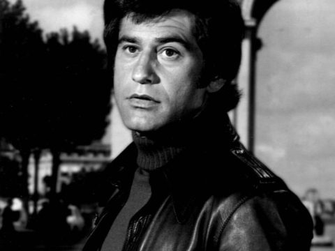 James Farentino