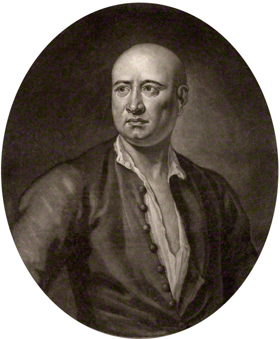 James Figg