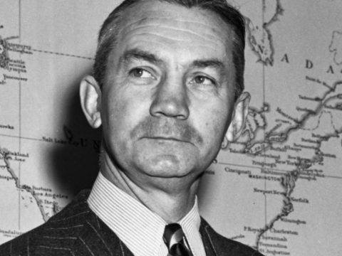 James Forrestal