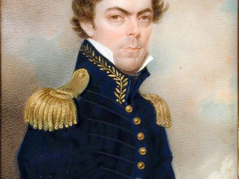 James Gadsden