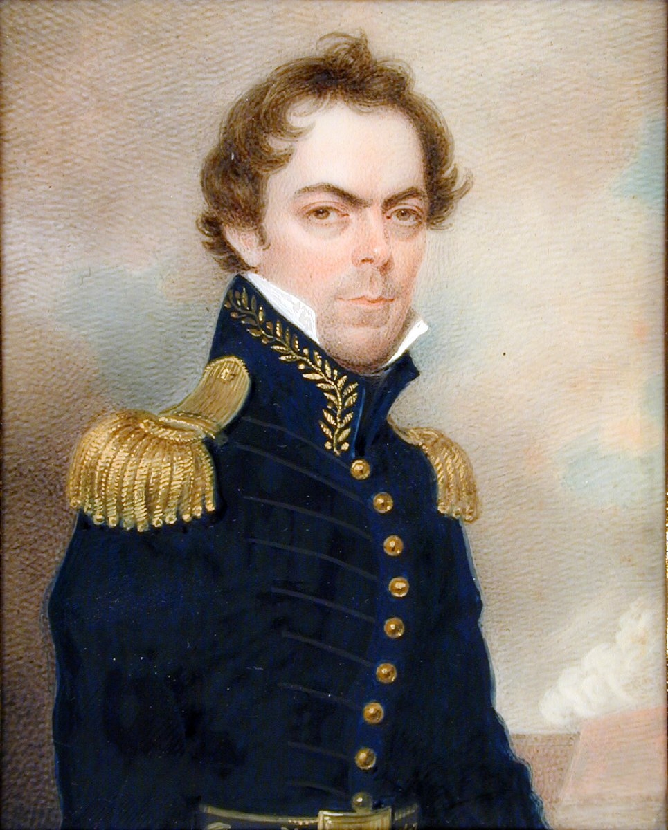 James Gadsden