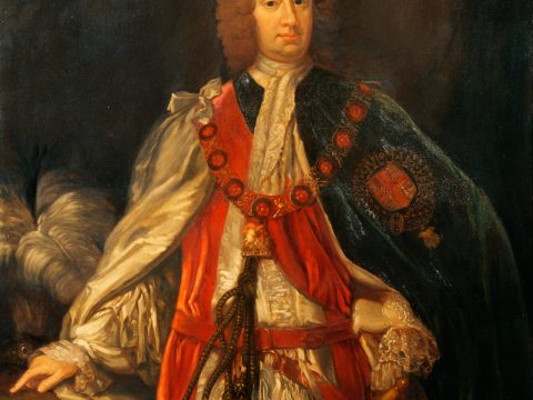 James Graham, 1st Duke of Montrose