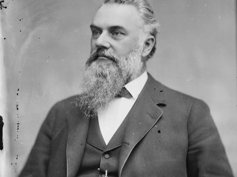James Graham Fair