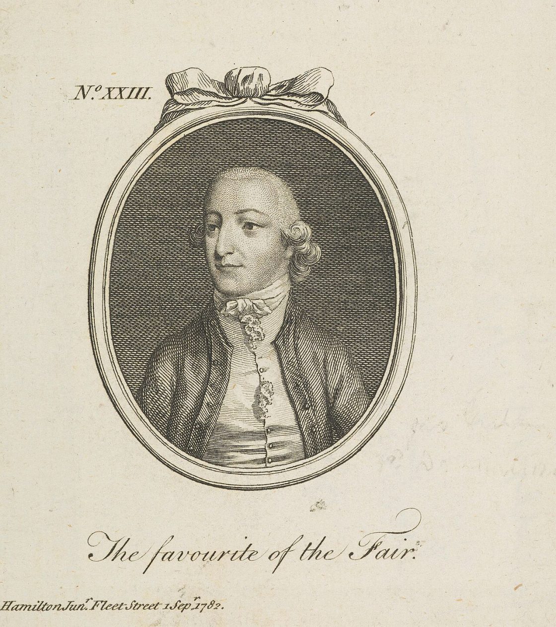 James Graham, 3rd Duke of Montrose