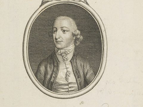 James Graham, 3rd Duke of Montrose
