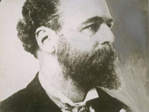 James Budd