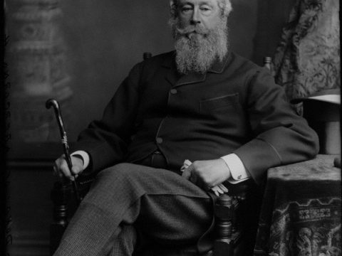 James Hamilton, 1st Duke of Abercorn