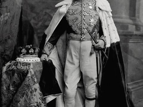 James Hamilton, 2nd Duke of Abercorn