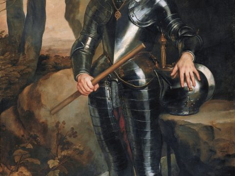 James Hamilton, 1st Duke of Hamilton