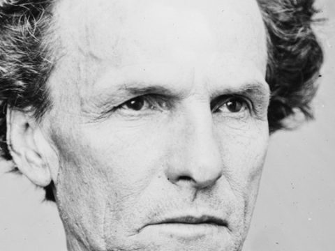 James Henry Lane