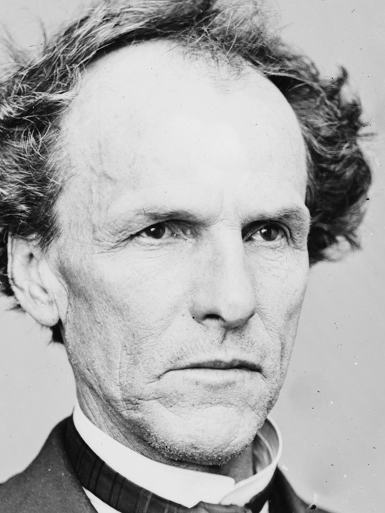 James Henry Lane