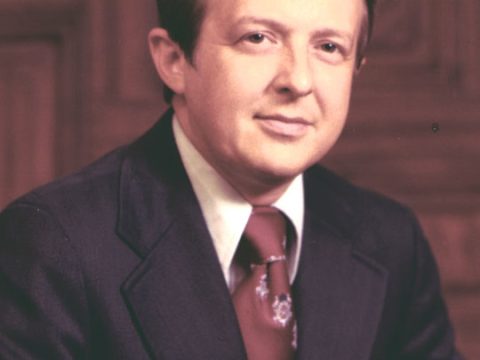 James E. Holshouser Jr.