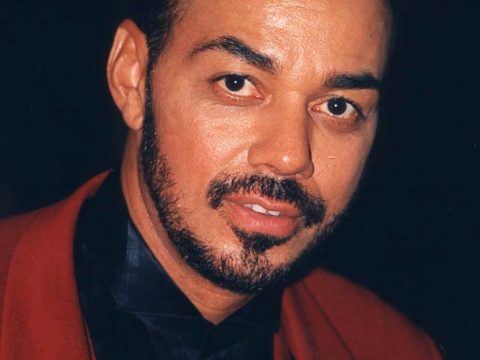 James Ingram