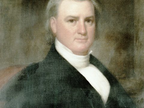 James Iredell Jr.