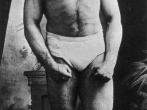 James J. Jeffries