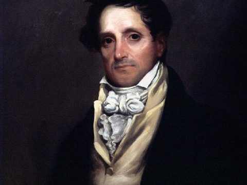 James Kirke Paulding