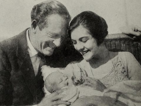 James Kirkwood, Jr.