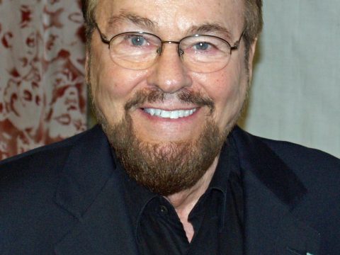James Lipton