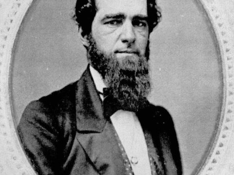 James Pierpont