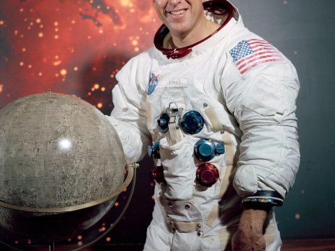 Jim Lovell
