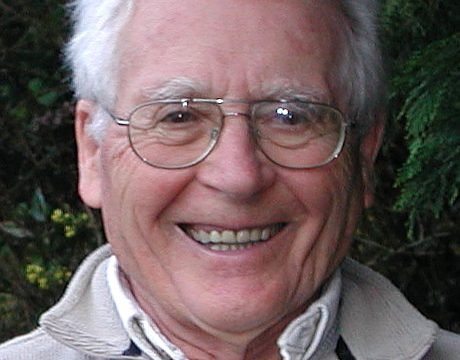 James Lovelock