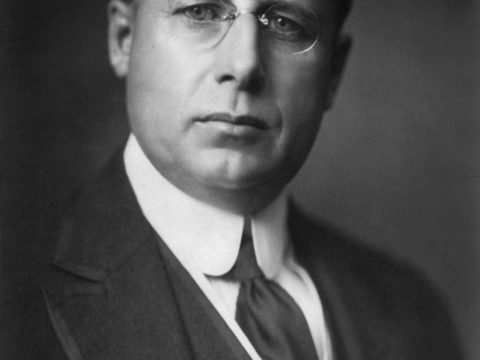 James Middleton Cox
