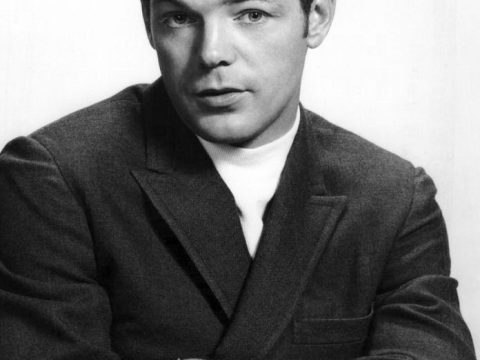 James MacArthur