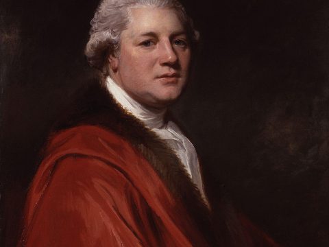 James Macpherson