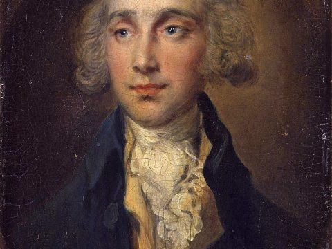 James Maitland, 8th Earl of Lauderdale
