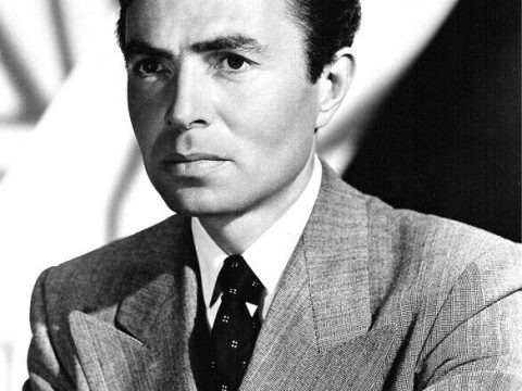 James Mason