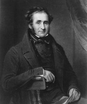 James Matheson