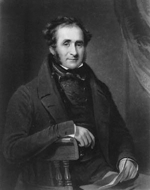 James Matheson