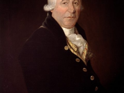 James McGill