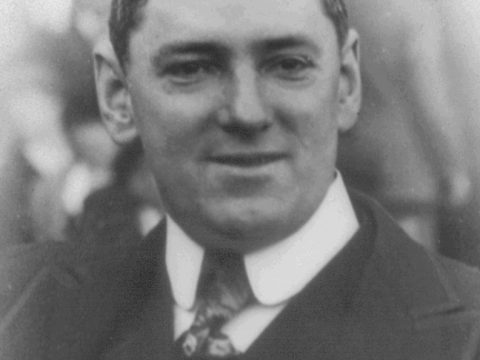 James Michael Curley