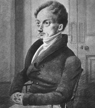 James Mill