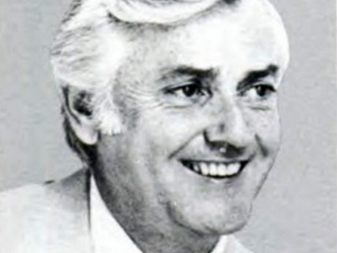 James L. Nelligan