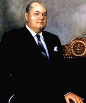 James A. Noe