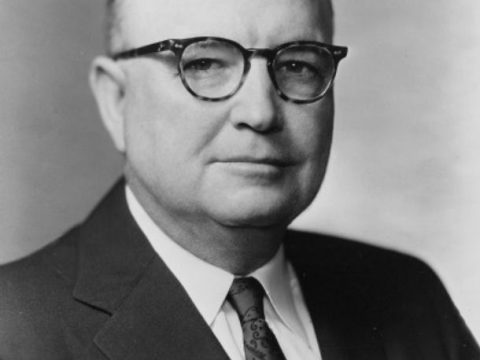 James Eastland