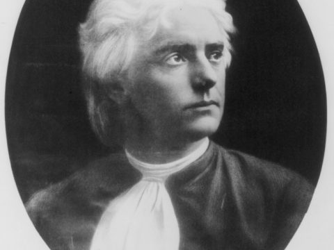 James O’Neill