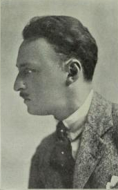 James Pier Mason